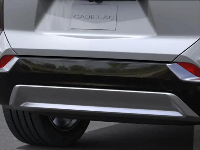 2026 Cadillac iQ Premium Sport
