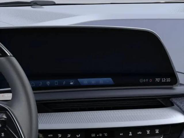 2026 Cadillac iQ Premium Sport
