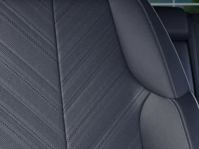 2026 Cadillac iQ Premium Sport