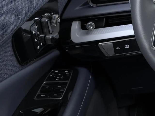 2026 Cadillac iQ Premium Sport