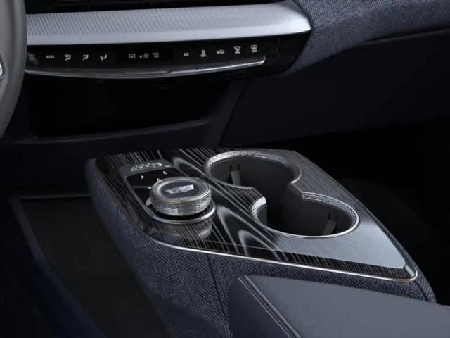 2026 Cadillac iQ Premium Sport