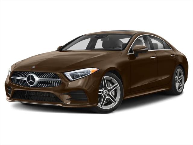 2019 Mercedes-Benz CLS CLS 450 for sale in Mesquite, TX