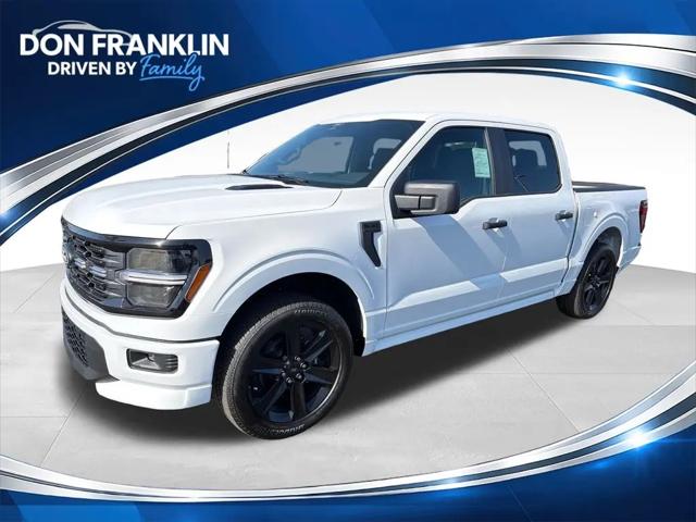 2026 Ford F-150 STX for sale in London, KY
