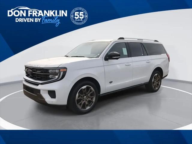 2026 Ford Expedition Max King Ranch MAX for sale in London, KY