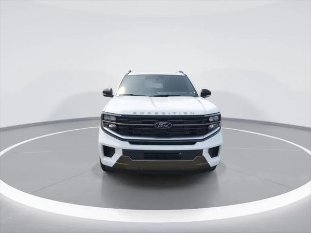 2026 Ford Expedition Max King Ranch MAX