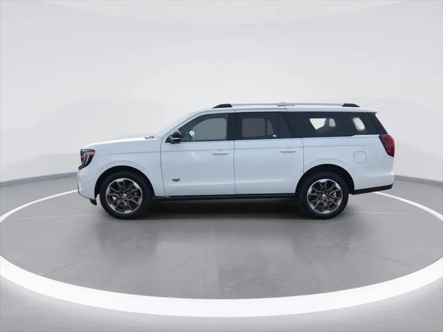 2026 Ford Expedition Max King Ranch MAX