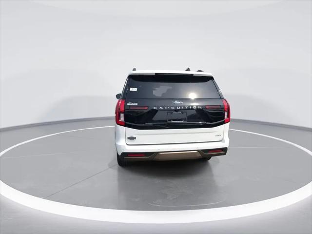 2026 Ford Expedition Max King Ranch MAX