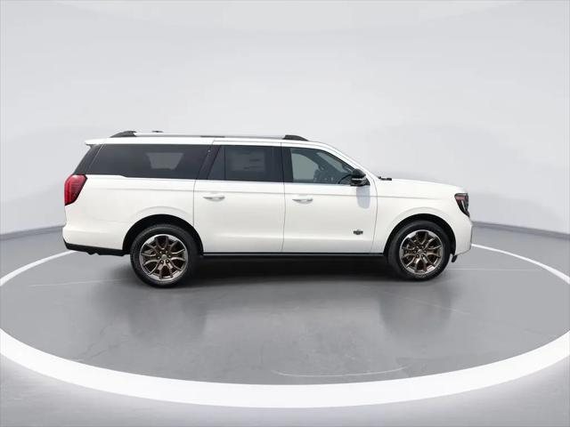 2026 Ford Expedition Max King Ranch MAX