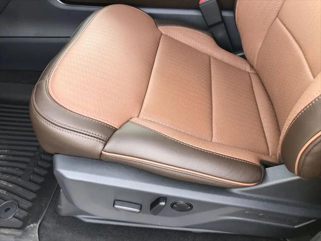2026 Ford Expedition Max King Ranch MAX