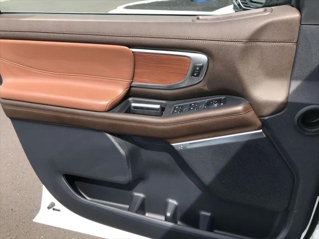 2026 Ford Expedition Max King Ranch MAX