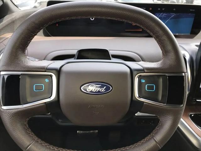 2026 Ford Expedition Max King Ranch MAX