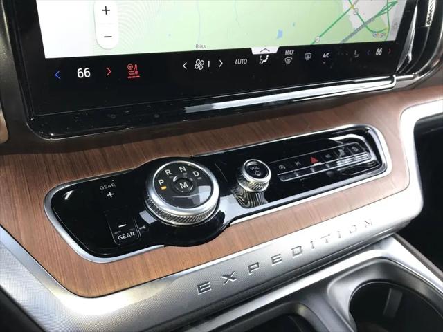 2026 Ford Expedition Max King Ranch MAX