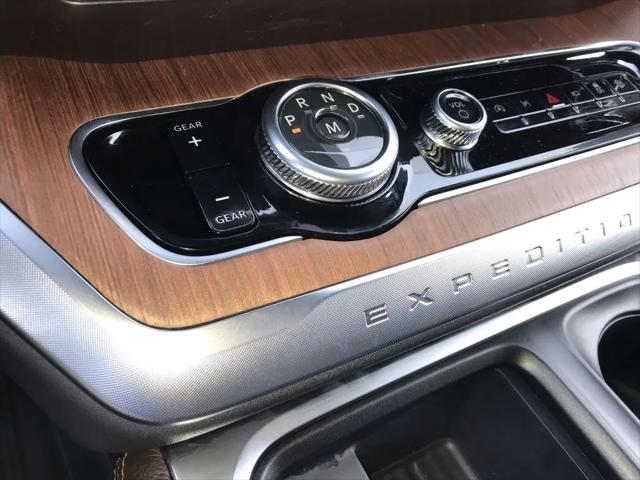 2026 Ford Expedition Max King Ranch MAX