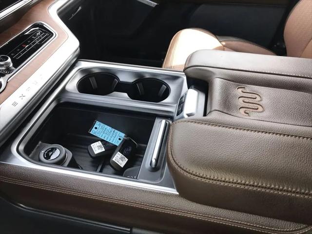2026 Ford Expedition Max King Ranch MAX