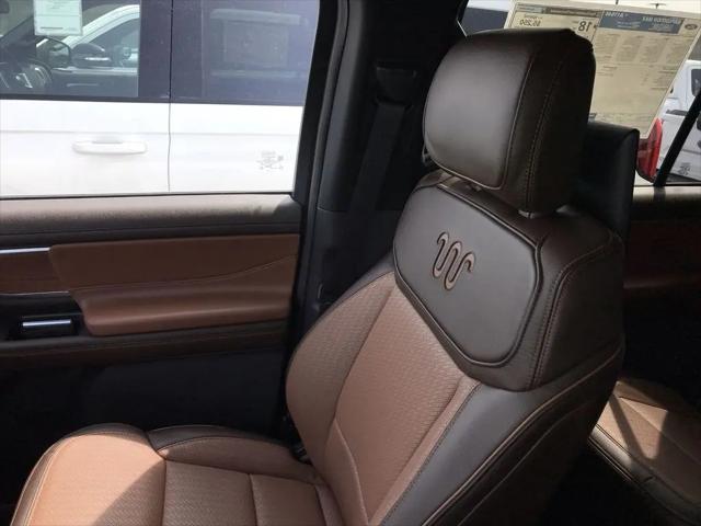 2026 Ford Expedition Max King Ranch MAX