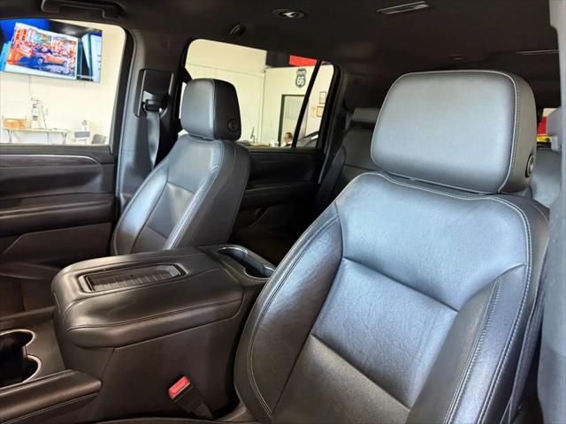 2021 Chevrolet Suburban 2WD LT