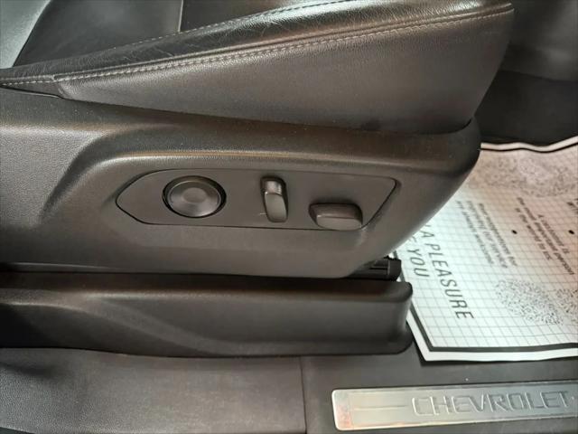 2021 Chevrolet Suburban 2WD LT