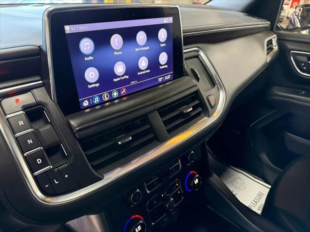 2021 Chevrolet Suburban 2WD LT