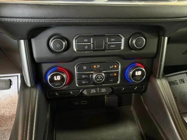 2021 Chevrolet Suburban 2WD LT