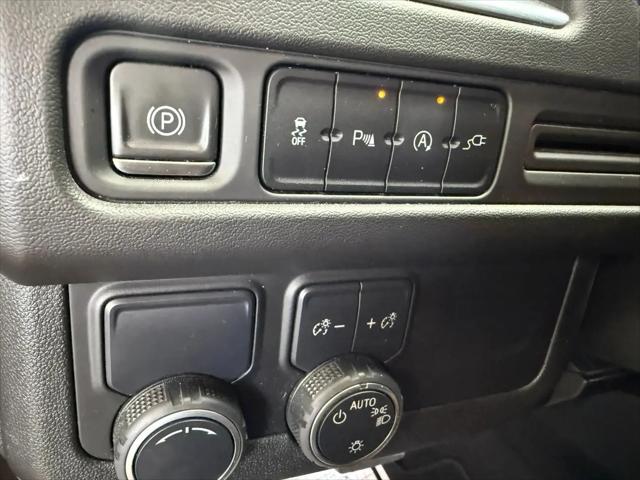 2021 Chevrolet Suburban 2WD LT