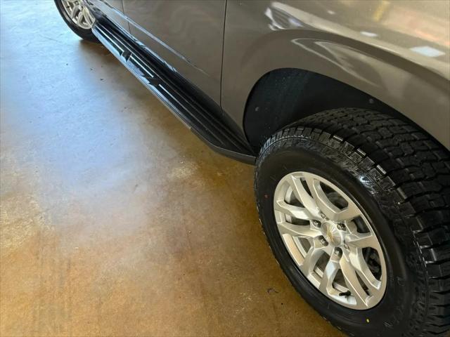 2021 Chevrolet Suburban 2WD LT