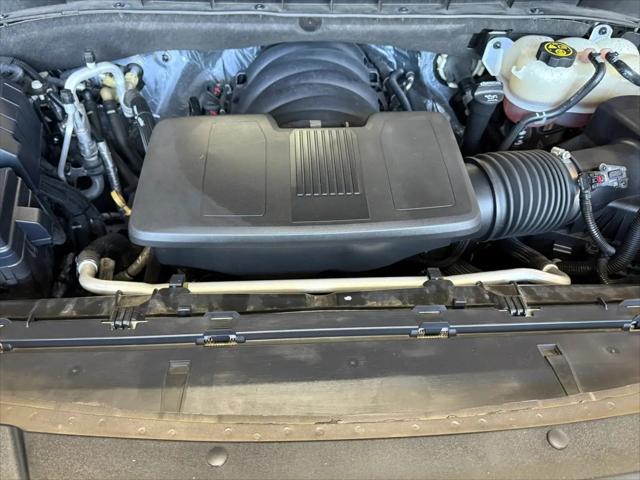 2021 Chevrolet Suburban 2WD LT
