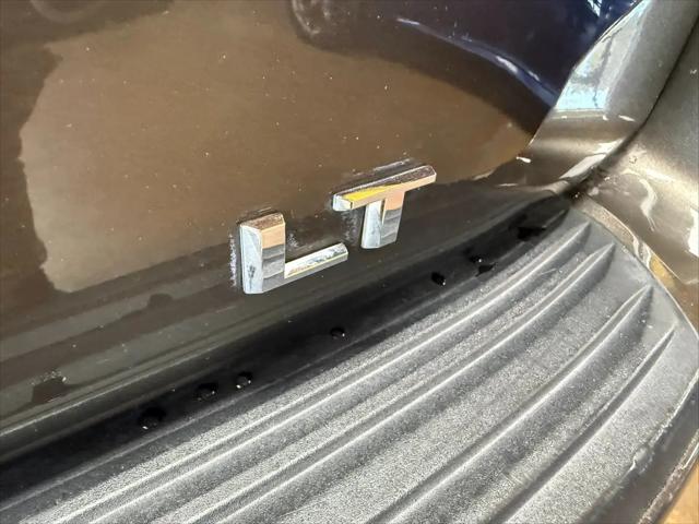 2021 Chevrolet Suburban 2WD LT