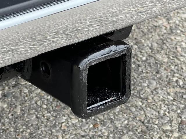2019 Ram 1500 Big Horn/Lone Star Crew Cab 4x4 5'7" Box