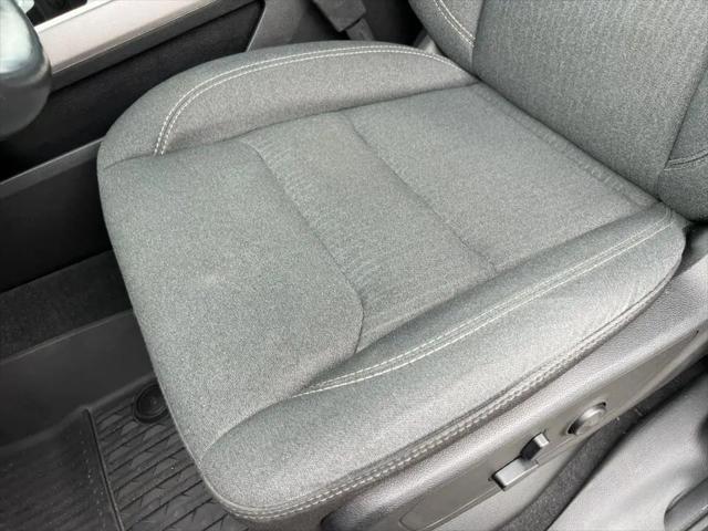 2019 Ram 1500 Big Horn/Lone Star Crew Cab 4x4 5'7" Box