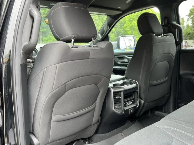 2019 Ram 1500 Big Horn/Lone Star Crew Cab 4x4 5'7" Box