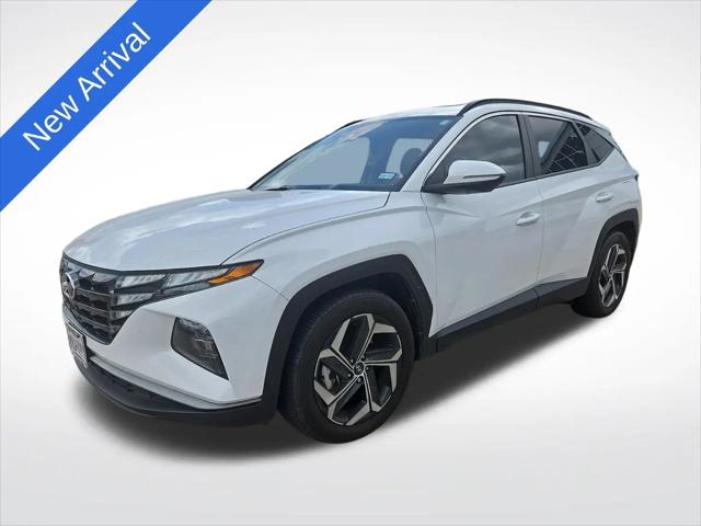 2024 Hyundai Tucson SEL for sale in Fort Worth, TX