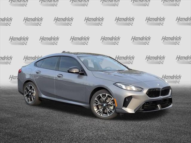 2026 BMW Coupe 228i