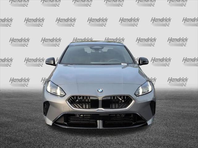 2026 BMW Coupe 228i