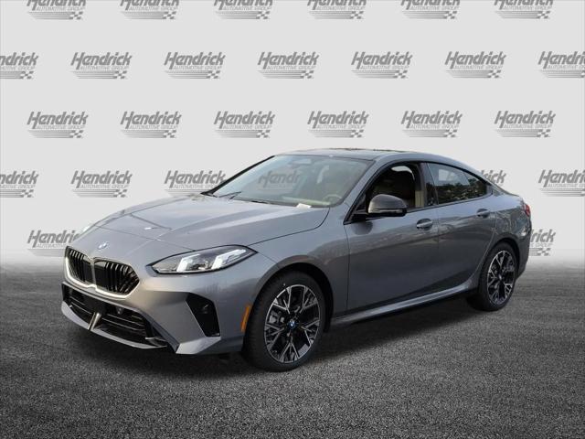 2026 BMW Coupe 228i