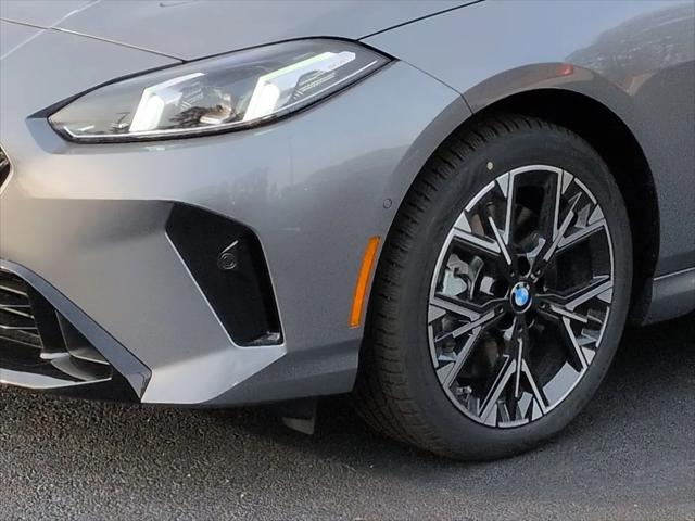2026 BMW Coupe 228i