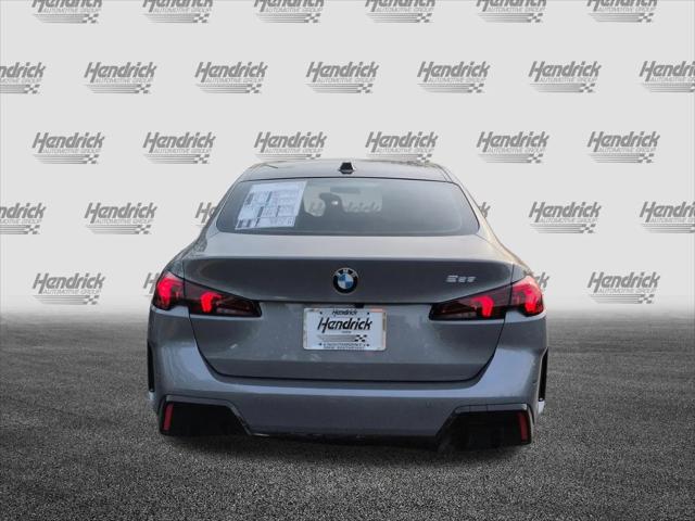 2026 BMW Coupe 228i