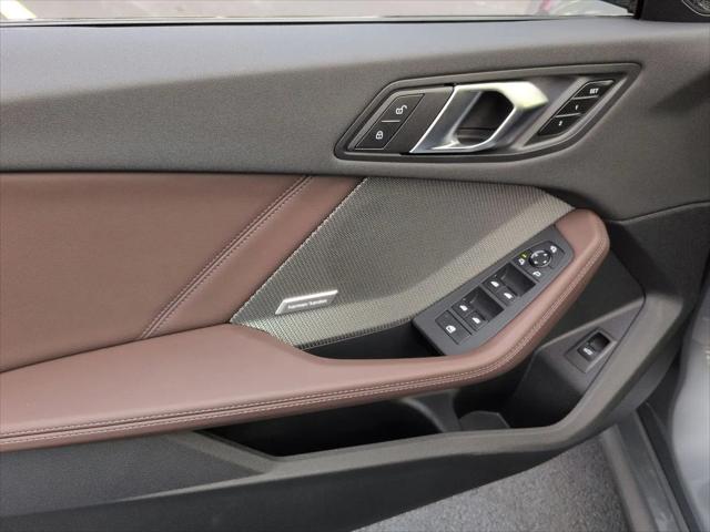 2026 BMW Coupe 228i