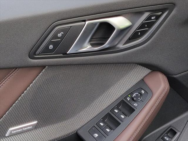 2026 BMW Coupe 228i