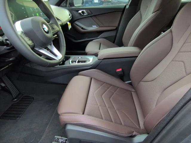 2026 BMW Coupe 228i