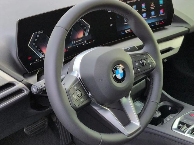 2026 BMW Coupe 228i