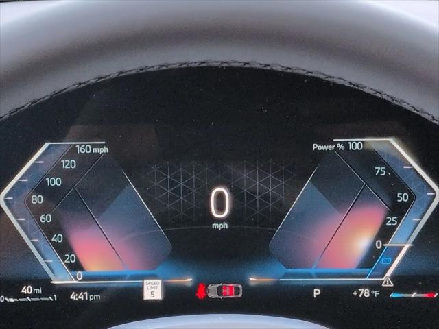 2026 BMW Coupe 228i