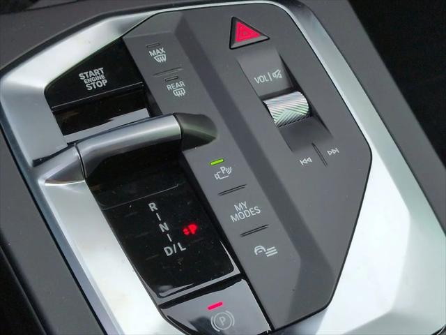 2026 BMW Coupe 228i