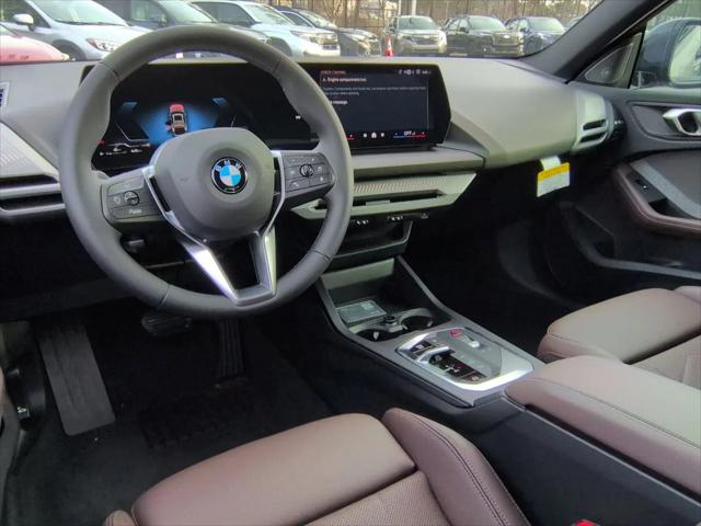 2026 BMW Coupe 228i