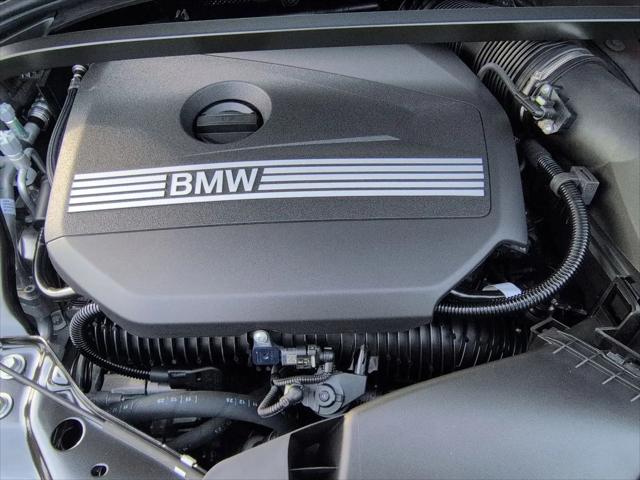 2026 BMW Coupe 228i