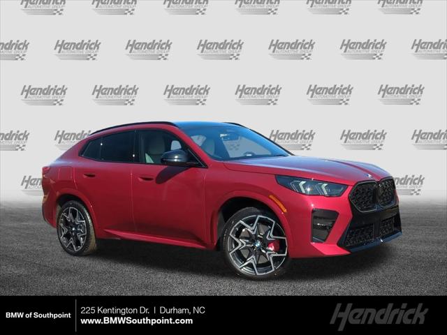 2026 BMW X2 xDrive28i for sale in Durham, NC