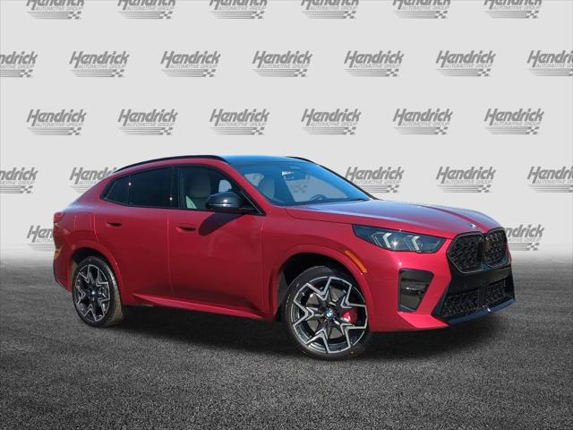2026 BMW X2 xDrive28i