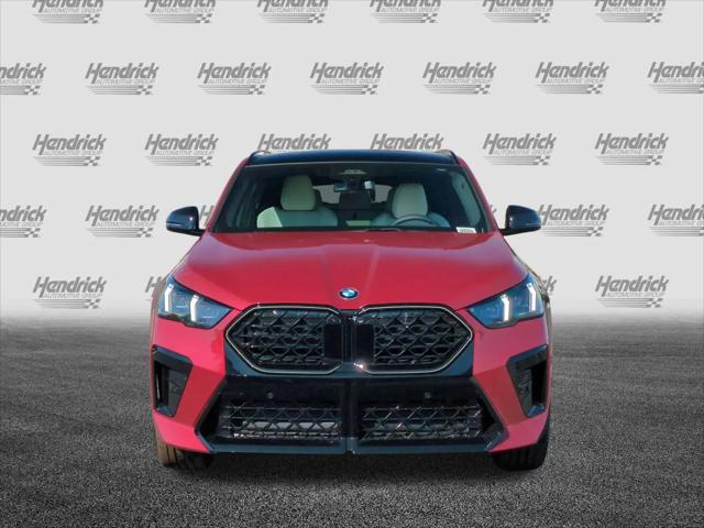 2026 BMW X2 xDrive28i