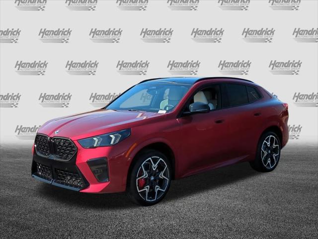 2026 BMW X2 xDrive28i