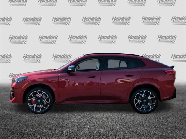 2026 BMW X2 xDrive28i