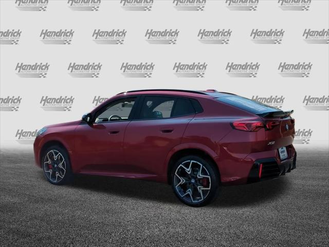 2026 BMW X2 xDrive28i